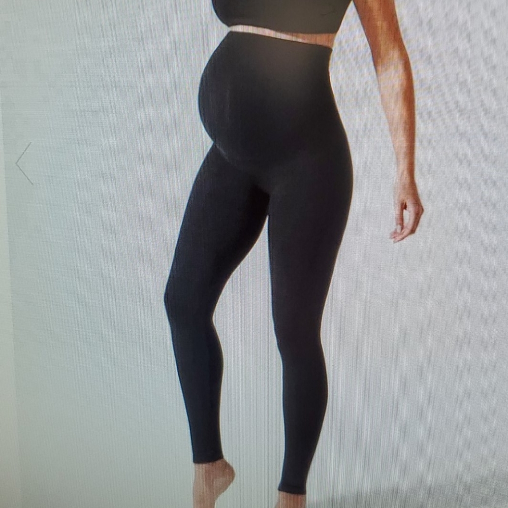 XL Blanqi Maternity Support Leggings